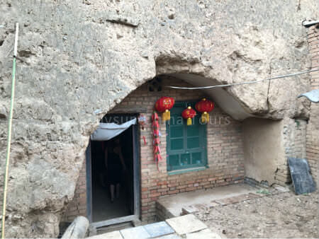 Cave House Cave House