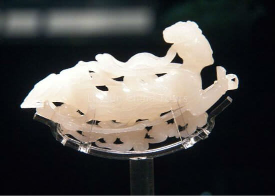 Gallery of Ancient Chinese Jades