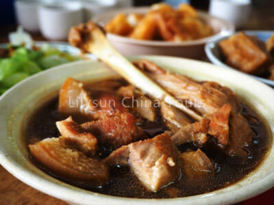 Bak Kut Teh 