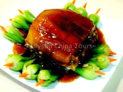 Dongpo Pork