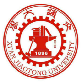 Logo of Xian Jiaotong University