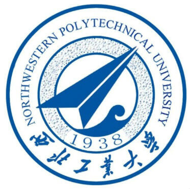 Logo of Northwestern Polytechnical University