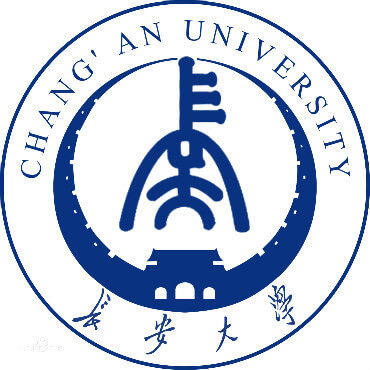 Logo of Chang'an University