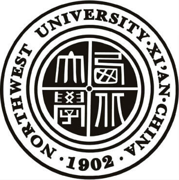 Logo of Northwest University