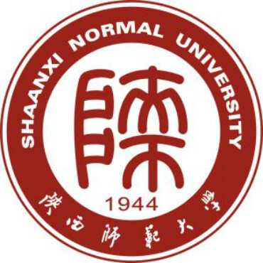 Logo of Shaanxi Normal University