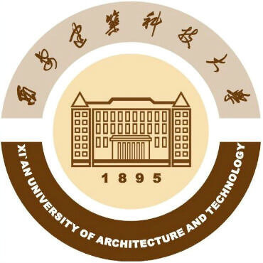 Logo of Xi`an University of Architecture and Technology