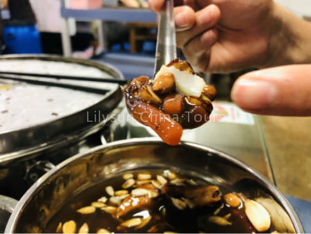Xian Local Food