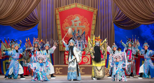 Beijing Opera