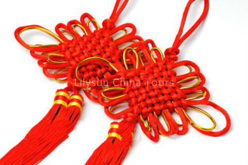 Chinese Knot