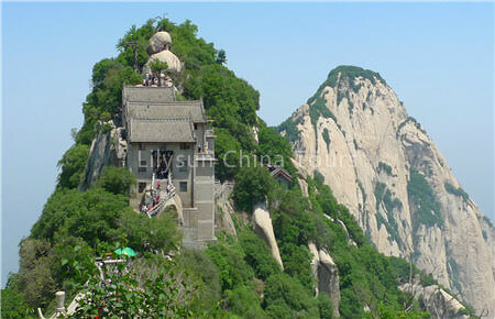 Huashan