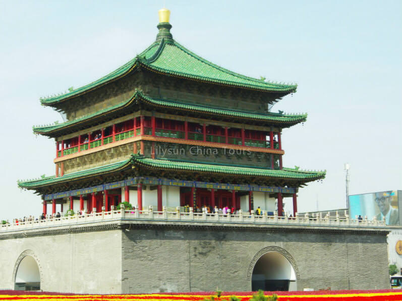 2 Days Heritage Tour to Terracotta Warriors and Jingdis Tomb