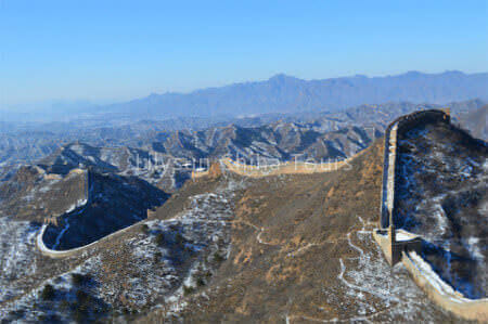  2 Days Beijing Boutique Tour