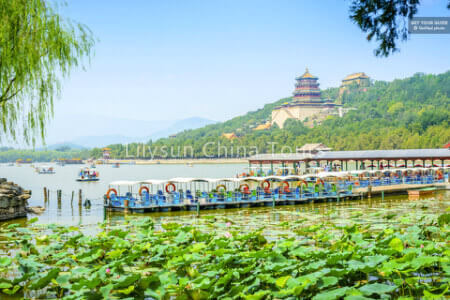 3 Days Beijing Discovery Tour