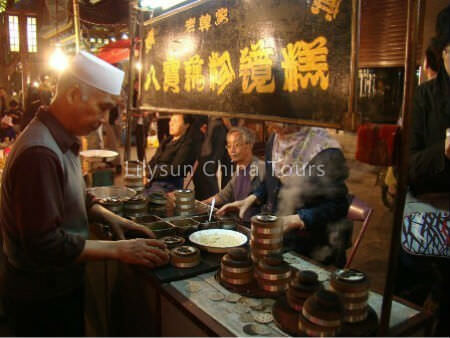  Most Popular Xian Tour