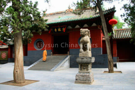 5 Days Xian & Luoyang Heritage Tour