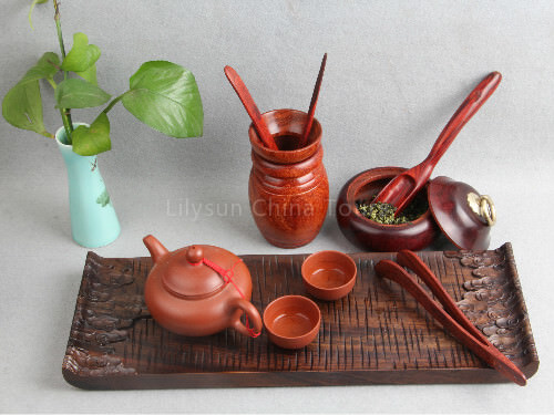 Chinese Tea Culture