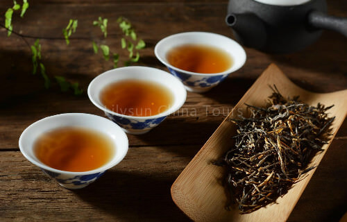 Red Tea