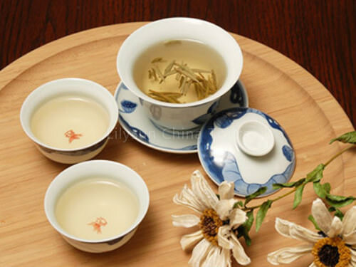 White Tea