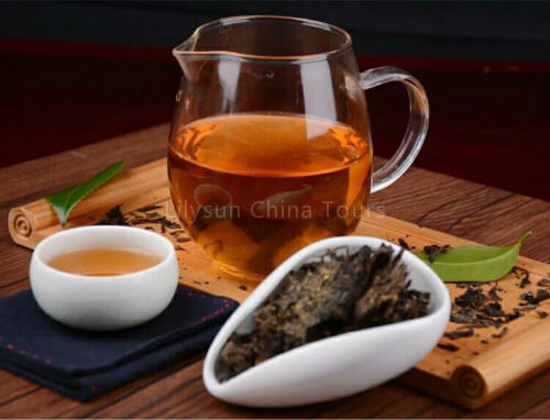 Black Tea