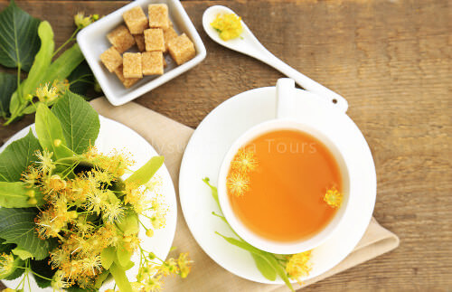 Herbal Tea