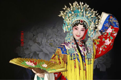 Peking Opera