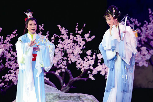 Yue Opera