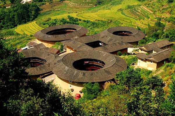 Tulou