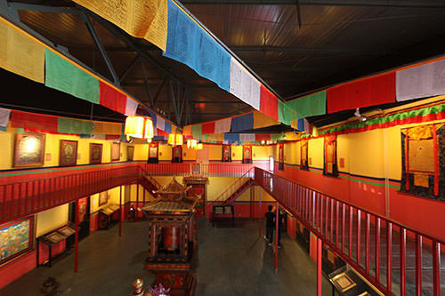 798 Art District