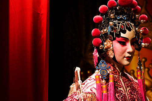 Peking Opera