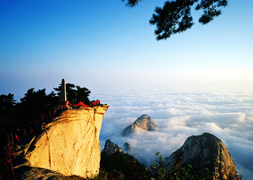 East Peak