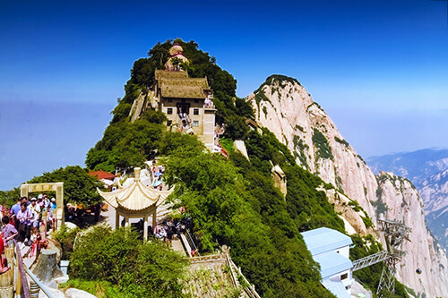 North Peak
