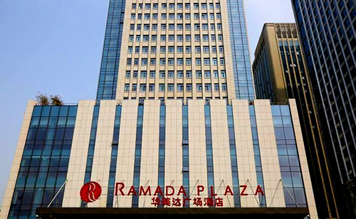 Ramada Plaza