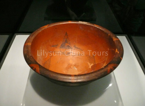 Indepth Xian Tour
