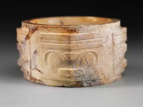 Jade Cong King