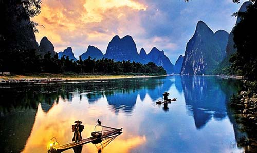 Li River