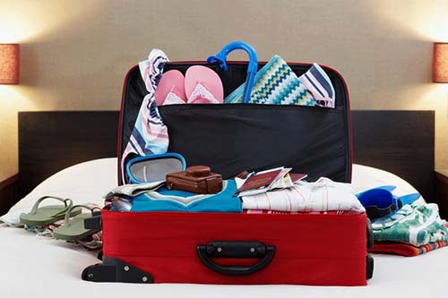Packing