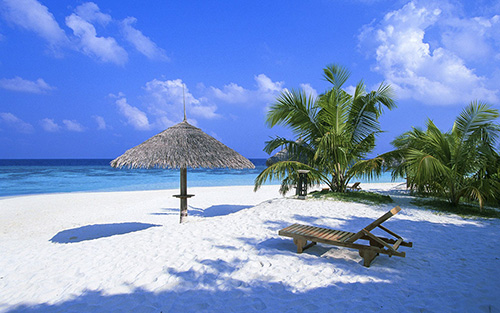 Hainan Travel