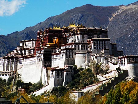 Potala Palace
