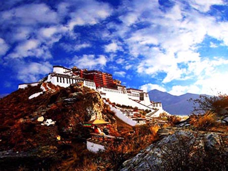 Potala Palace