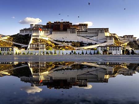 Potala Palace