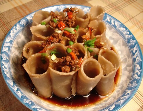 Daobo Noodles Daobo Noodles