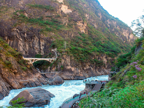 Tiger Leaping Gorge