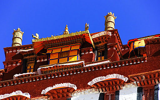 Red Palace