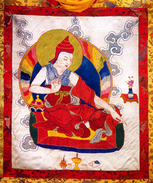 Thangka 