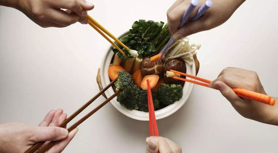 Chinese Chopsticks