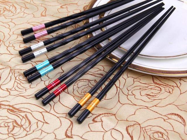Wooden Chopsticks