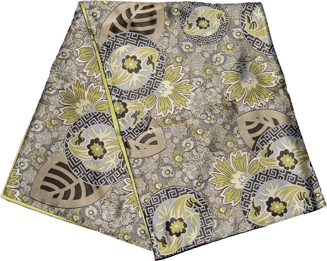 Song Brocade