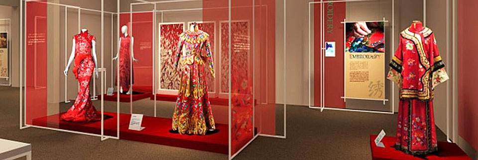 Silk Clothes