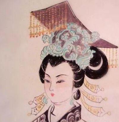 Wu Zetian