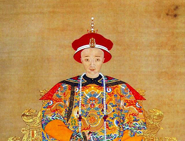 Xianfeng Emperor